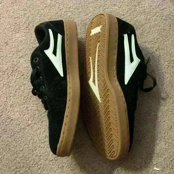 LAKAI Limited Sneakers - Picture 4 of 5